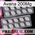 Avana 200Mg 07